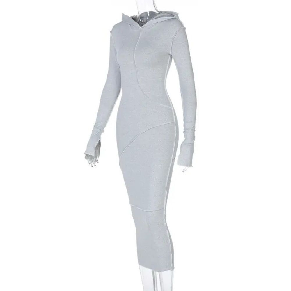 Dress - Picture 5 of 8